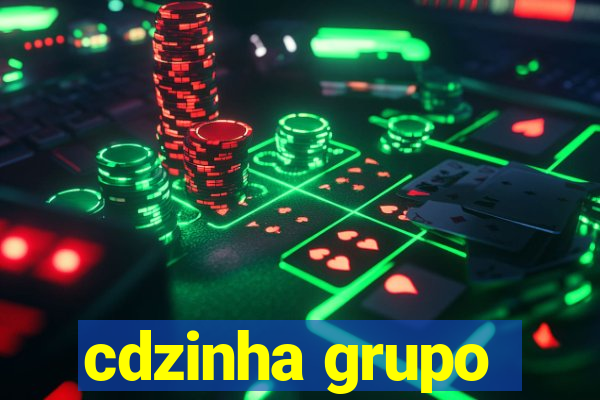 cdzinha grupo